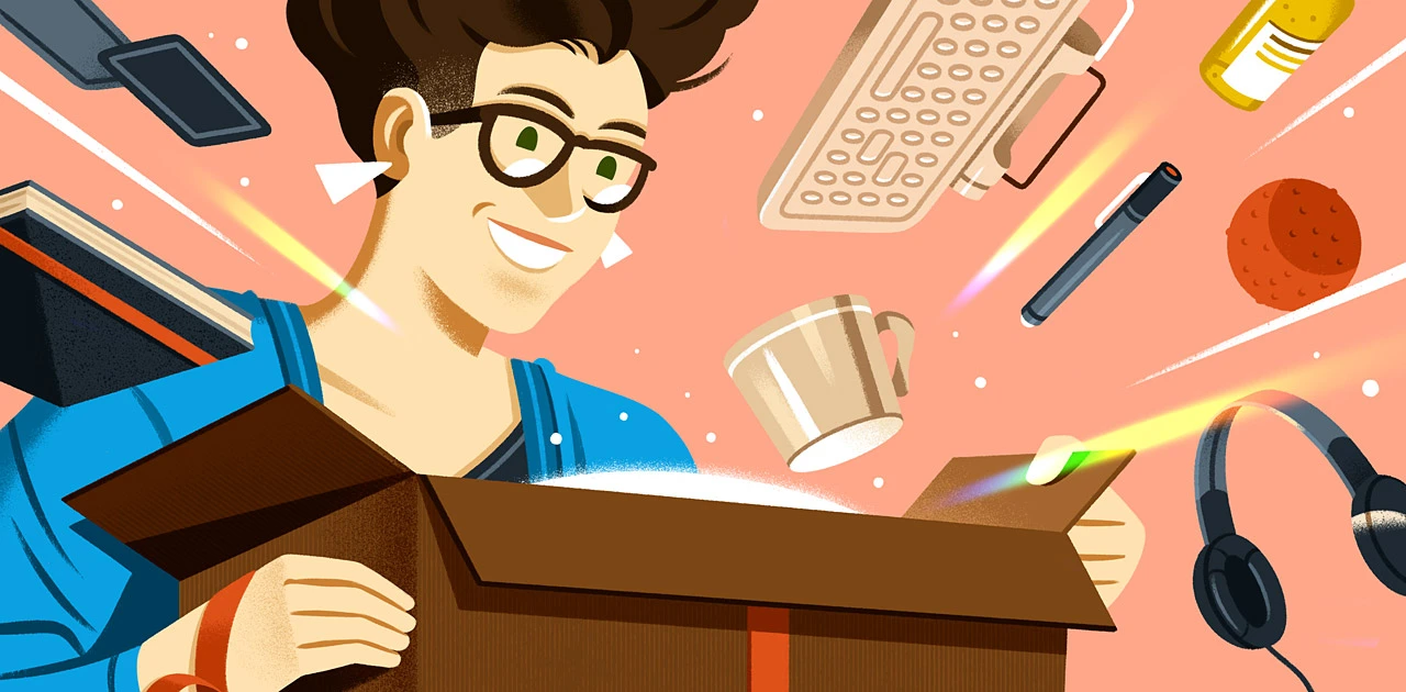60 Gifts for Writers That Your Creative Friends Will Love