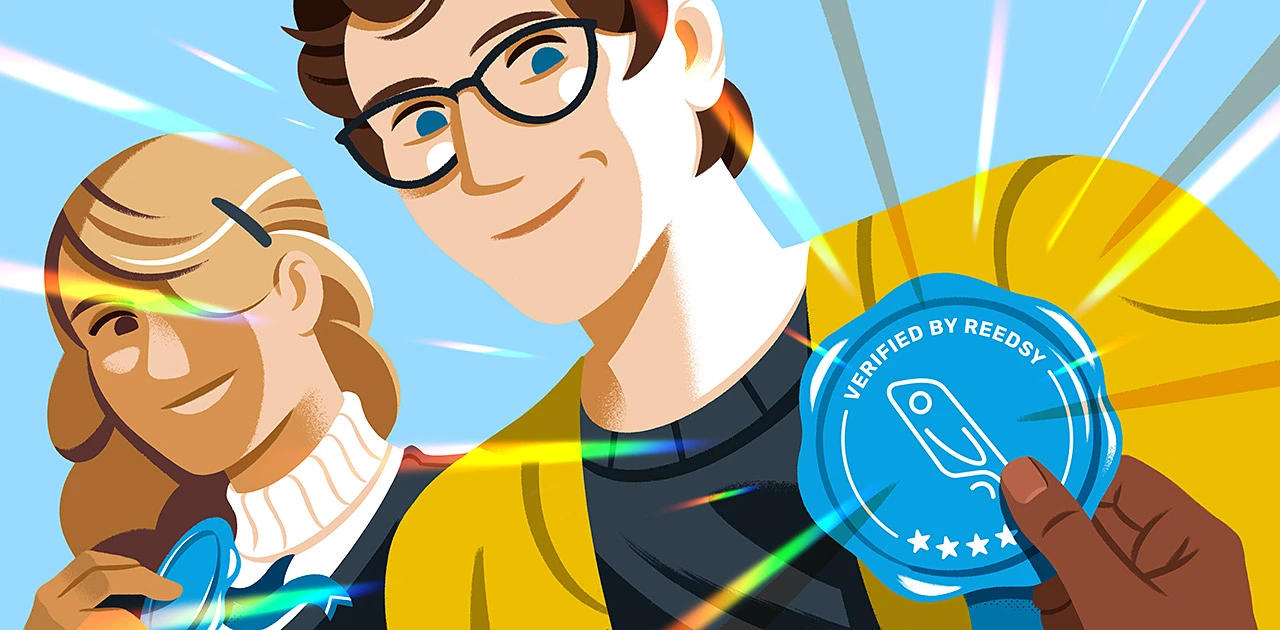 Reedsy Selection Criteria: How to Become a Reedsy Publishing Professional