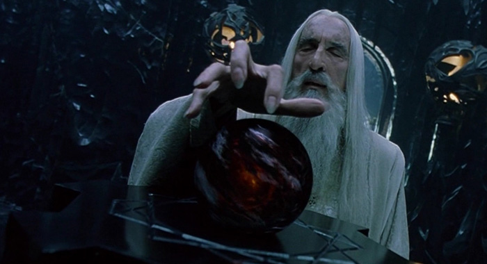 Lord of the Rings movie still